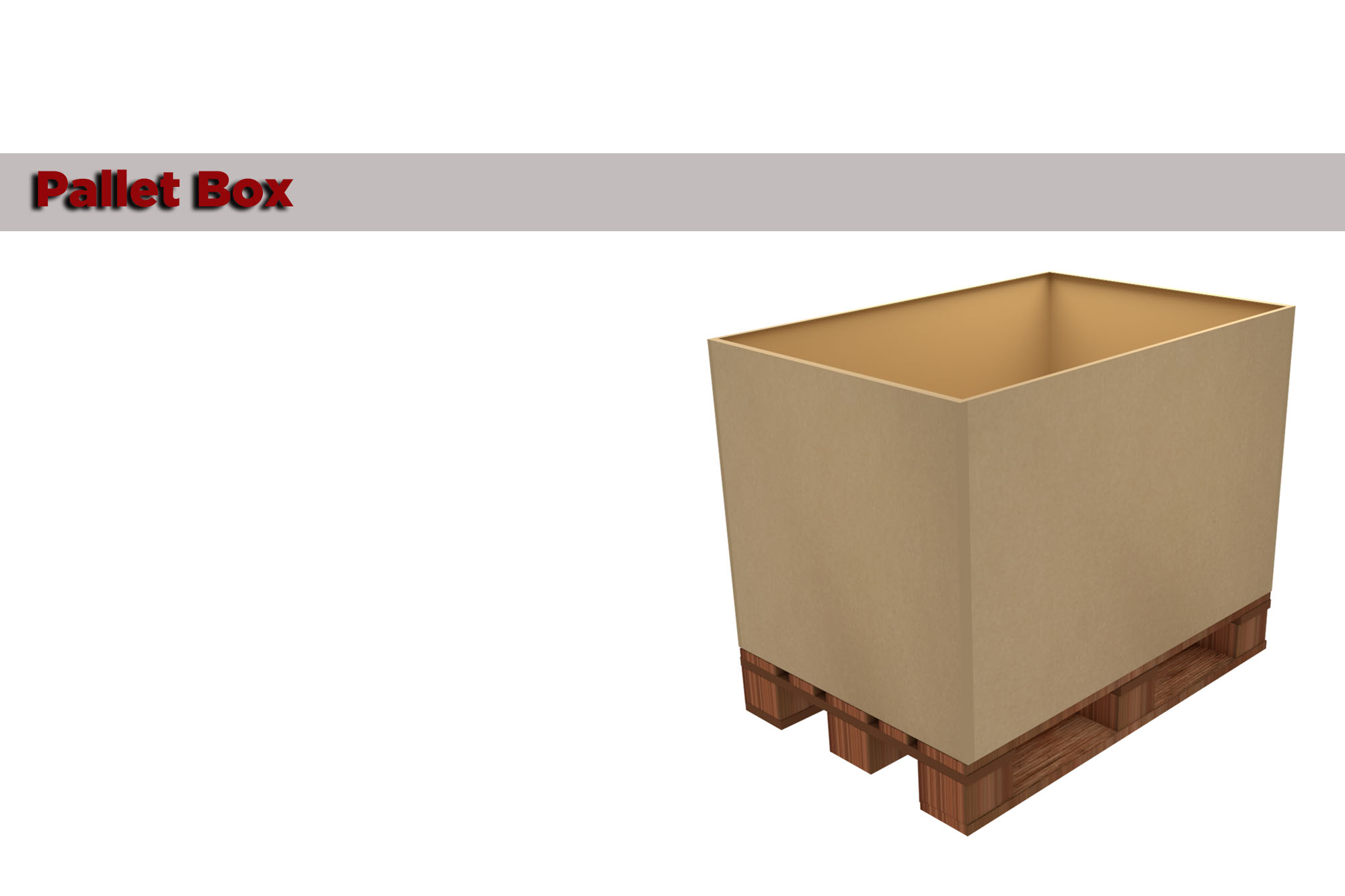 Cardboard Box Co Products